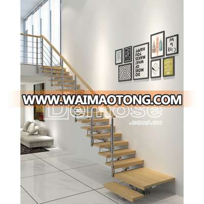 indoor stair treads non-slip for indoor staircase picture