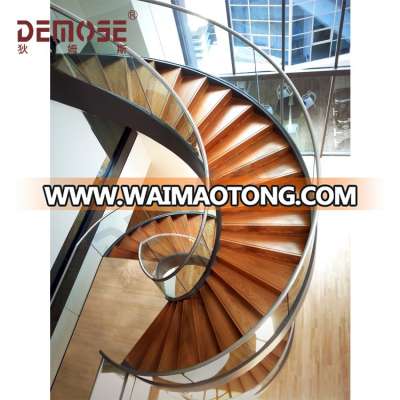 The best selling spiral staircase for small space